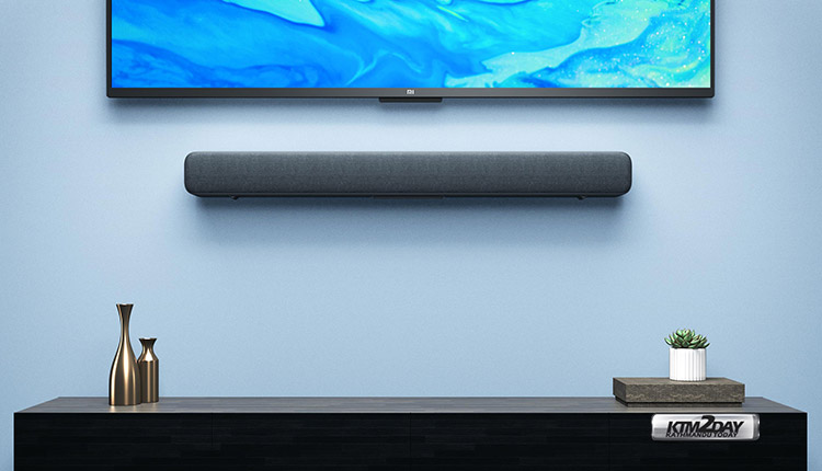 Redmi TV Soundbar Price Nepal