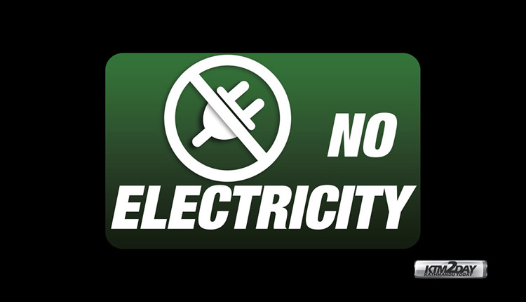 Temporary loadshedding