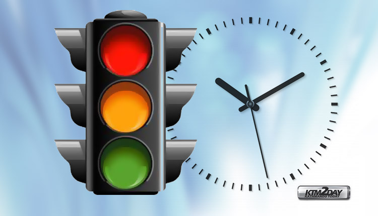 Time Card Traffic Nepal