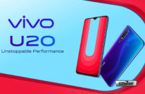 Vivo U20 launched with Snapdragon 675, Triple Cameras and 5000 mAh battery