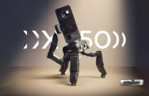 Vivo X50 Pro teased with new gimbal-like image stabilization technology and 50 MP Samsung ISOCELL GN1 sensor