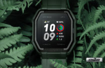 Xiaomi Amazfit Ares arrives with rugged design, 2 weeks battery life