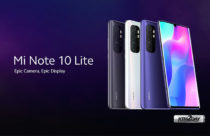 Mi Note 10 Lite with Snapdragon 730G, 64MP AI quad camera and 5260 mAh battery launched