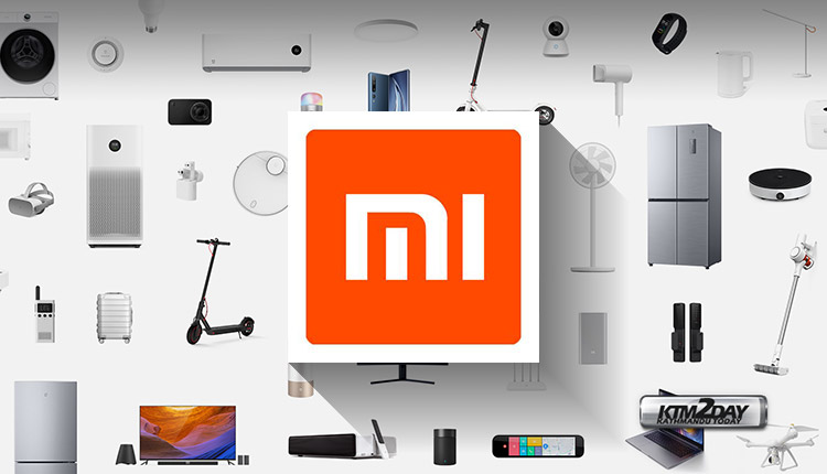 Xiaomi