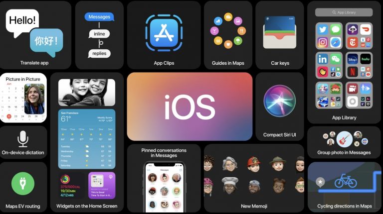 Apple-ios-14