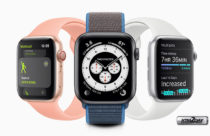 Apple WatchOS 7 adds personalization, health, and fitness features