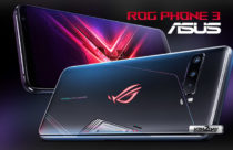 Asus ROG Phone 3 With Snapdragon 865+ SoC, 6,000mAh Battery Launched