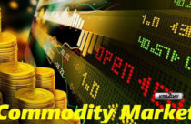 Daily Commodity Market