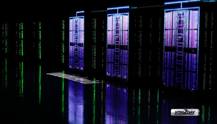 Fugaku Supercomputer Japan