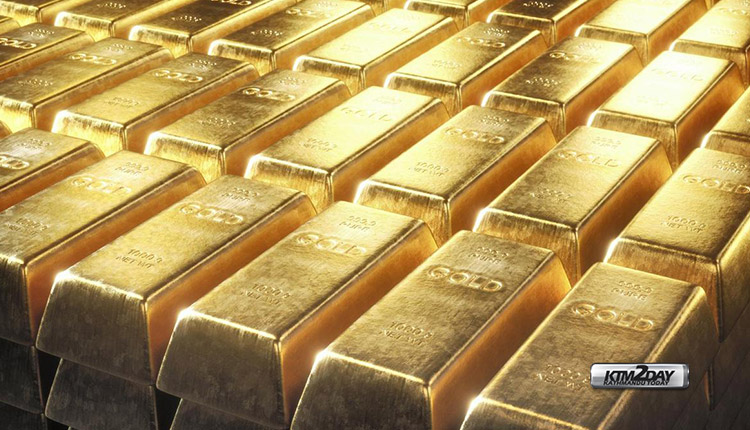 Gold Price after Lockdown