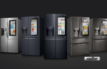 LG's Iconic Instaview Refrigerator Hits Sales Milestone Of One Million Units Worldwide