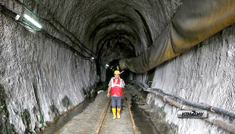 Melamchi-Water-Project-2020