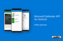 Microsoft Defender ATP announced for Android