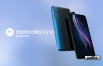 Motorola One Fusion+ launched with pop-up camera, Snapdragon 730