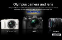 Olympus Exits The Camera Market After Three Years Without A Profit