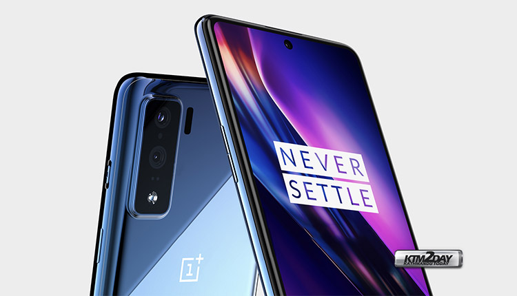 OnePlus 8 Lite Price in Nepal