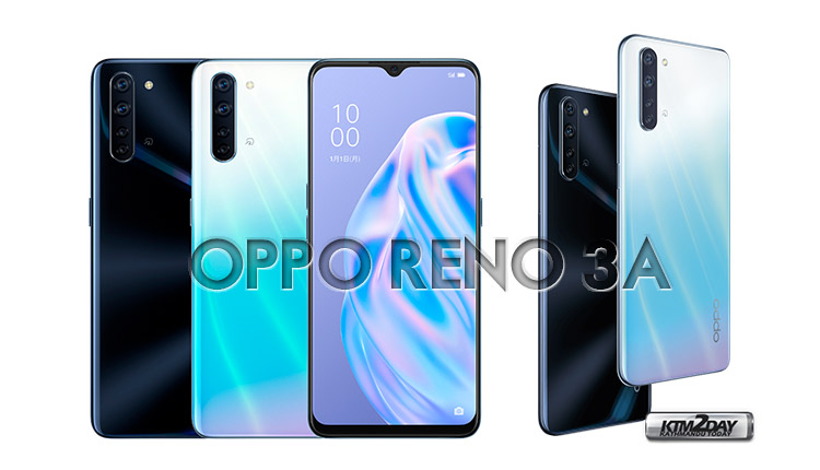 Oppo-Reno-3A-Price-Nepal