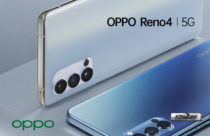 Oppo Reno4 launched with AMOLED flat display, SD 765G and fast charging