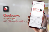 Qualcomm announces Snapdragon 690 chipset : 5G and A77 for Mid-Rangers