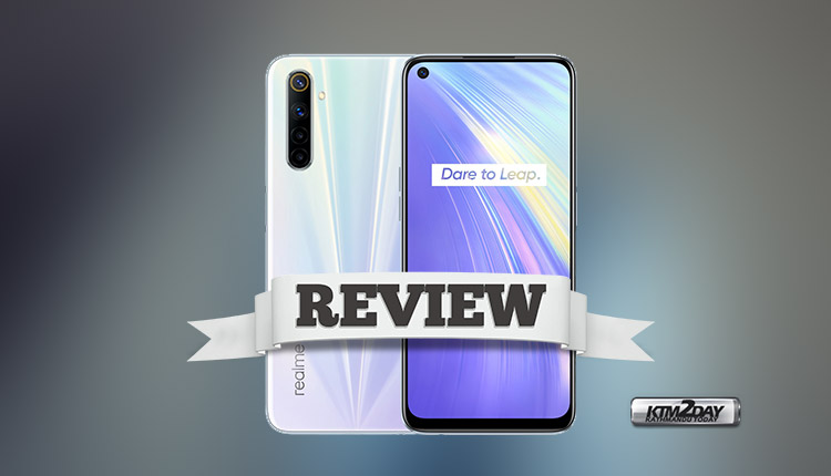 Realme 6 Review Nepal