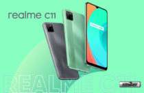 Realme C11 launched with Helio G35 SoC, Dual Camera and 5000 mAh battery