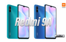 Redmi 9A launched with MediaTek Helio G25 SoC, 13MP single rear camera and 5,000 mAh battery