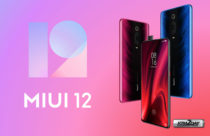 Redmi K20 Pro, Xiaomi Mi 9 and Mi 9T Pro get stable global MIUI 12