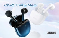 Vivo TWS Neo true wireless earphones launched with Bluetooth 5.2