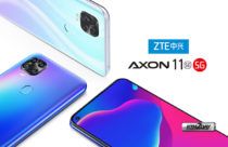 ZTE Axon 11 SE : Affordable Mid-Range with 5G, Dimensity 800 and Quad Camera