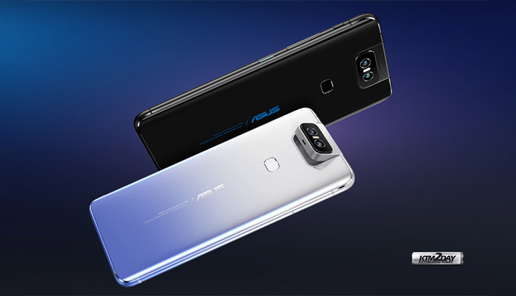 Asus Zenfone 7 and 7 Pro