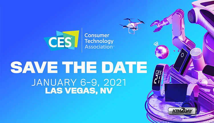 CES 2021