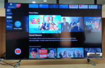 CG launches Smart Android TV certified by Google in Nepali market