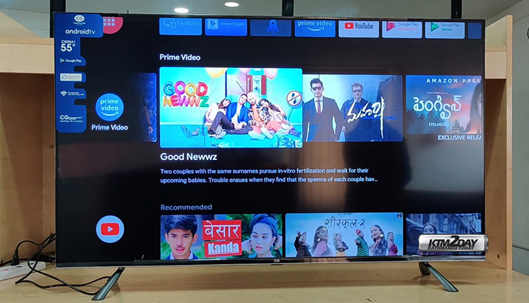 CG-Smart-Android-TV