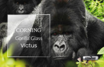 Corning Gorilla Glass Victus unveiled, offers 2-meter drop protection and doubles scratch resistance