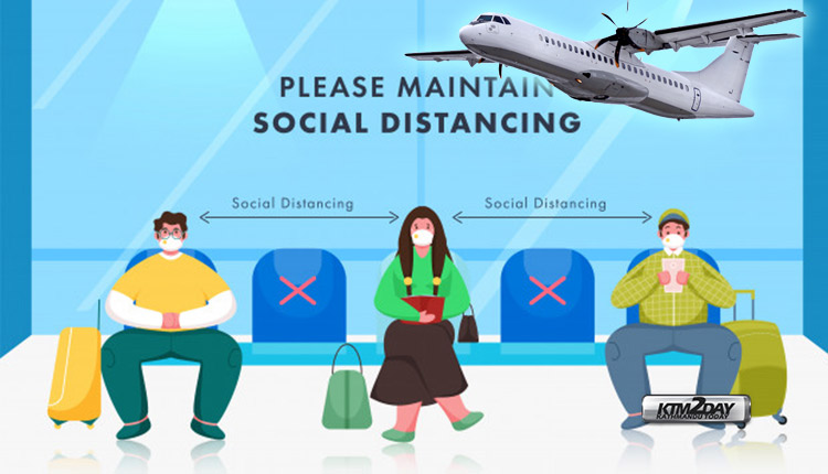 Domestic Airlines Bookings