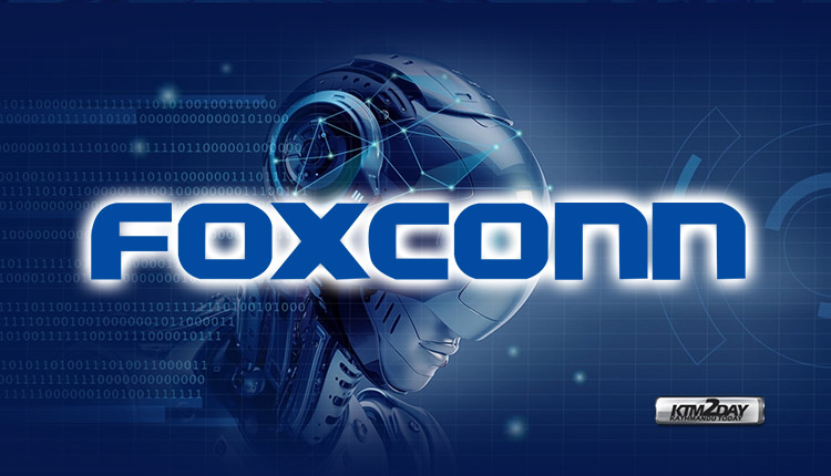 Foxconn