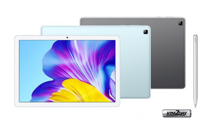 Honor Tab 6 x6 Price in Nepal