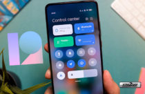 MIUI 12 code suggests that the interface can receive iOS 14 like 'Back Tap' feature