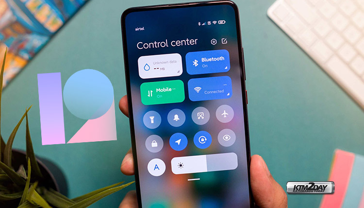 MIUI-12-Android-11