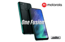 Motorola One Fusion With Snapdragon 710 SoC, 48-Megapixel Camera Launched