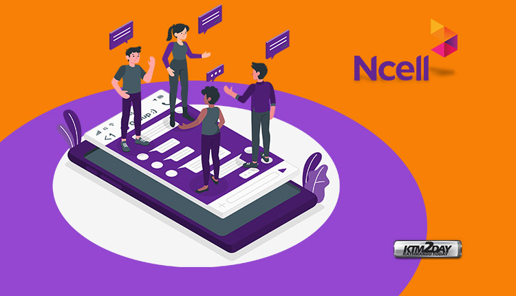 Ncell-Endless-Kurakani+