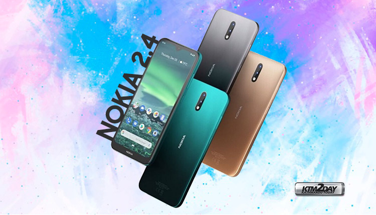Nokia 2.4