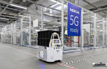 Nokia launches first 5G wireless network for the business market