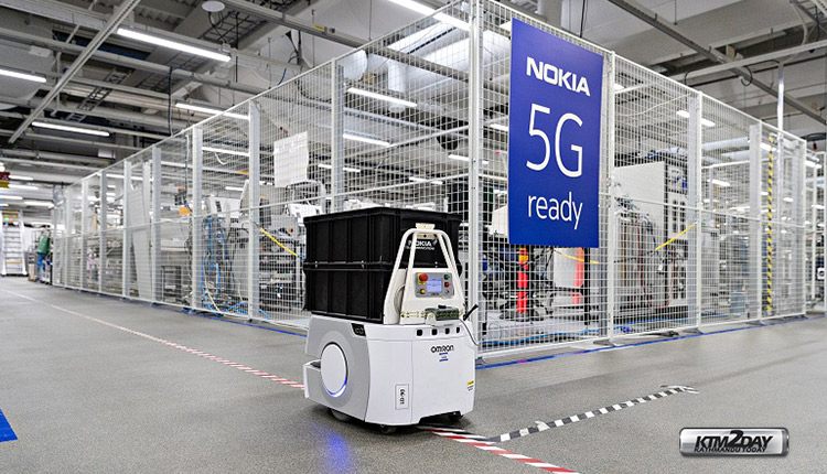 Nokia-5G-IOT