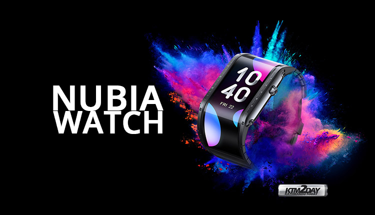 Nubia-Watch-Price-Nepal