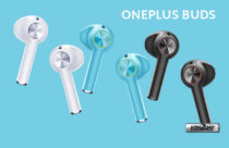 OnePlus Buds TWS Earphones With Warp Charge, 30 Hours Battery Life Launched