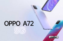 Oppo A72 5G With Dimensity 720 SoC, 90Hz Display Launched