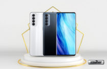 Oppo Reno 4 Pro With Snapdragon 720G, Quad Rear Cameras Launched
