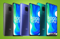 Poco M2 Pro With Quad Rear Cameras, Snapdragon 720G SoC Launched