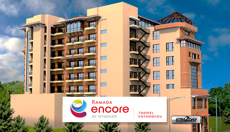 Ramada-Encore-Kathmandu